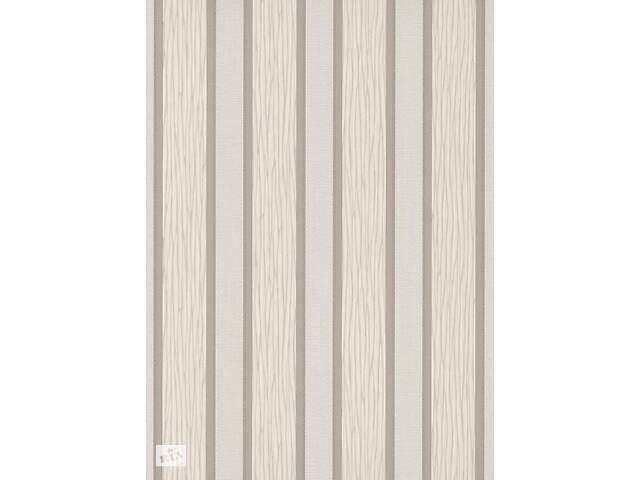Виниловые обои на флизелиновой основе Erismann Spotlight 12068-31 Серый-Белый