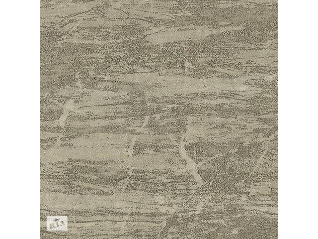 Виниловые обои на флизелиновой основе Yuanlong Bellamore 196202 Бежевый-серый