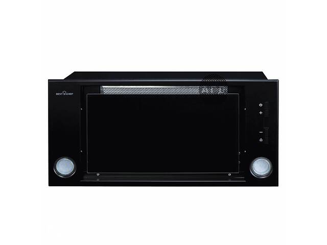 ВИТЯЖКА BEST CHEF SMART BOX 1000 Black 55