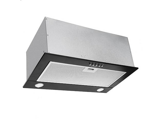 Витяжка кухонна PERFELLI BI 6812 BL LED