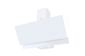 Вытяжка Minola HVS 9412 WH 850 LED Белый