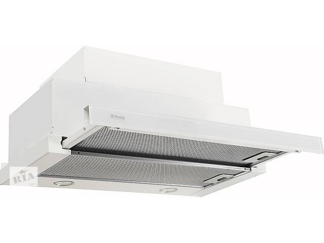 Вытяжка Perfelli TLS 6832 W LED