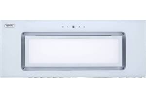 Витяжка вбудована Kernau KBH 2060 W GLASS