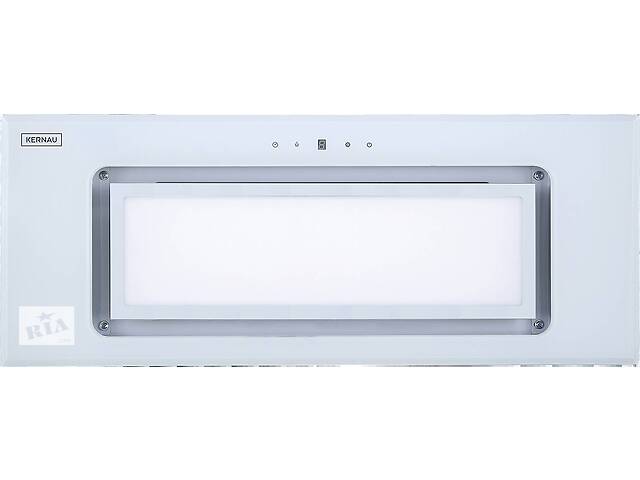 Витяжка вбудована Kernau KBH 2060 W GLASS