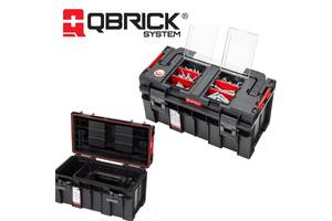 Ящик Для Инструмента Qbrick System 500 Купи уже сегодня!