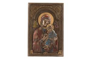 Икона 23х15 см Богоматерь Veronese