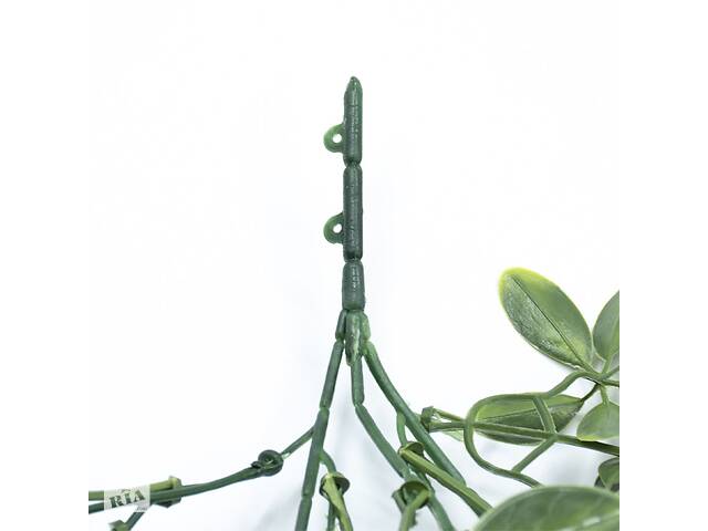 Искусственная ветка Engard 'Schefflera' 65 cм (AV-02) - Фото 4