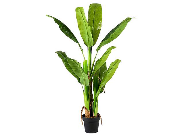 Искусственное растение Engard Banana Tree 140 см (DW-08)