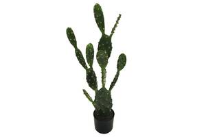 Искусственное растение Engard Cactus 95 cм (TW-42)