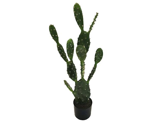 Искусственное растение Engard Cactus 95 cм (TW-42)