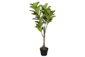 Искусственное растение Engard Fiddle, 110 см (DW-04)