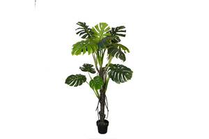 Искусственное растение Engard Monstera, 165 см (DW-22)