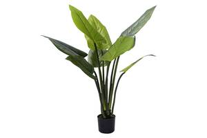 Искусственное растение Engard Philodendron 90 cм (TW-38)