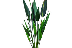 Искусственное растение Engard Strelitzia 120 см (TW-25)
