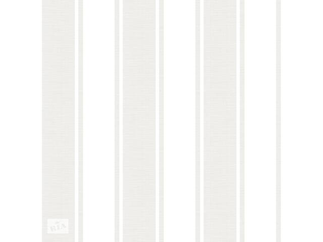 Итальянские виниловые обои на флизелиновой основе Cristiana Masi I Damaschi Белый (23670)