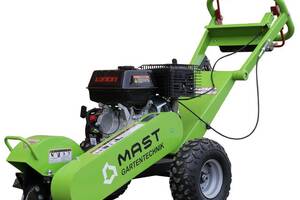 Измельчитель пней MAST Gartentechnik SGR1500