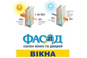 Замінити склопакет на теплий склопакет купити склопакет енергозберігаючий