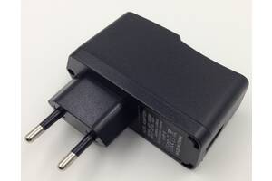 Зарядное устройство зарядка USB 1 - 2 А #100372-1