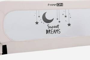 Защитный бортик для кровати FreeON sweet dreams Купи уже сегодня!