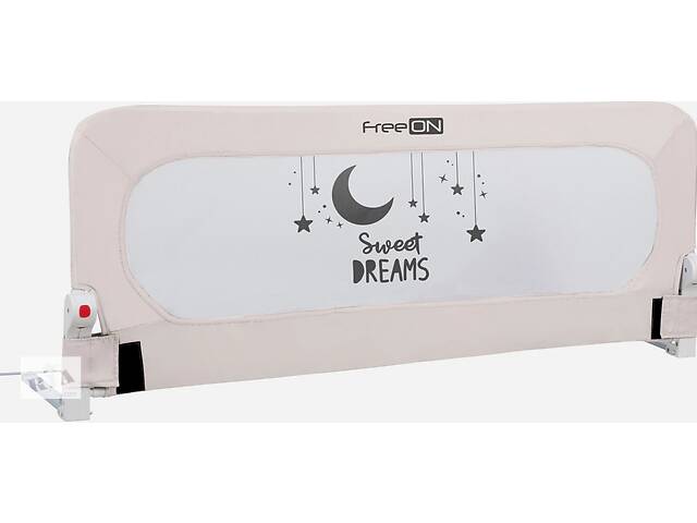 Защитный бортик для кровати FreeON sweet dreams Купи уже сегодня!