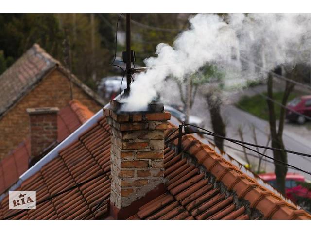 Средство от сажи для дымохода. Профилактика сажи. Печь, камин, котел... - Фото 2