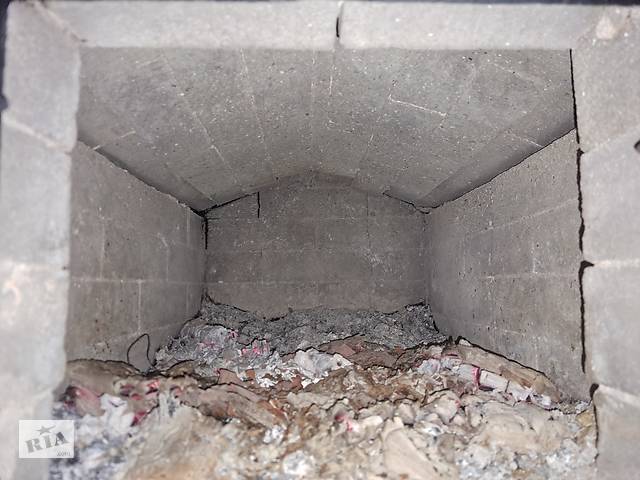 Средство от сажи для дымохода. Профилактика сажи. Печь, камин, котел... - Фото 3