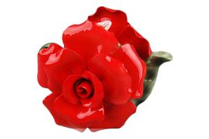 Заварювальний чайник Lefard Троянда 11 см 461-119