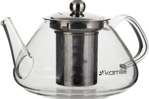 Заварочный чайник со съемным ситечком 700мл DP218670 Kamille