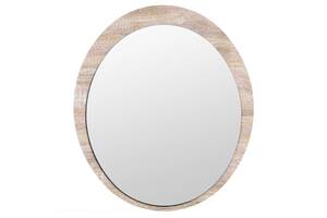 Зеркало настенное Тиса Мебель 15 Дуб сонома