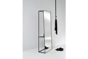 Зеркало в стиле LOFT (NS-235)