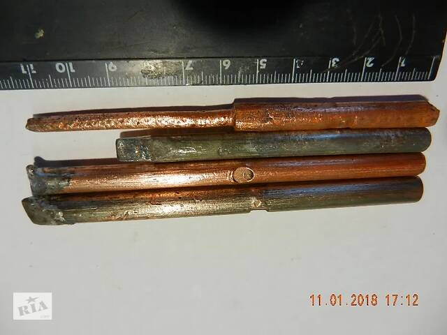 Жало для паяльника - Фото 1