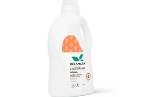 Жидкость для стирки Color DeLaMark 2 л