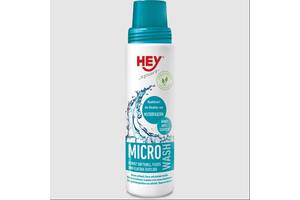 Жидкость для стирки микроволокон Hey-Sport MICRO WASH 250 мл