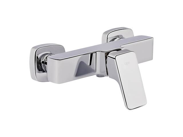 Змішувач для душу Qtap Namesti QTNAM4025102C Chrome