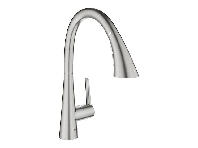 Змішувач для кухні Grohe Zebra 32294DC2