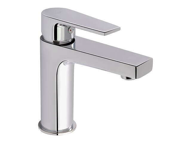 Змішувач для раковини Qtap Stenava QTST10M4310102 Chrome