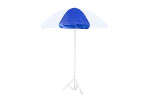 Зонт садово-пляжный Lesko от солнца