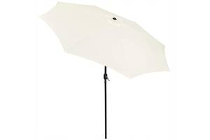 Зонт садовый Springos с наклоном 290 см GU0017