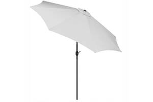 Зонт садовый Springos с наклоном 290 см GU0020