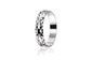 Обручальное кольцо серебряное Silvex 925 К2/534 - 21,5