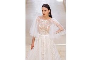 Продам весільну сукню від дизайнера OKSANA MUKHA