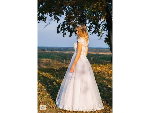 Весільне плаття, сукня \ Свадебное платье