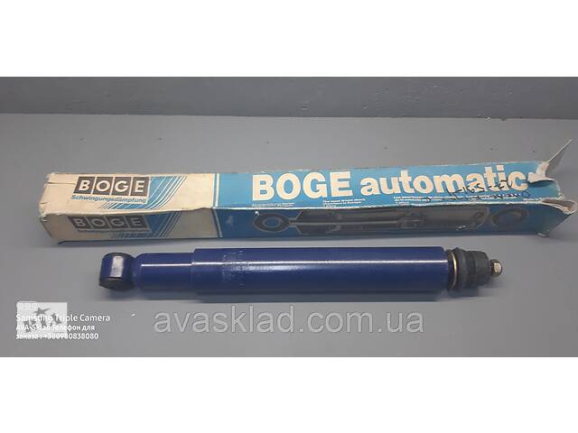 Амортизатор 275911 BOGE +