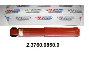 Амортизатор SAF висота стійки 200 мм 2376008500 2376007102