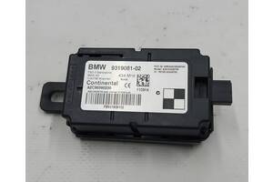 Антенна датчиков давления в шинах (TPMS) 433 MHz BMW i3 61359319081
