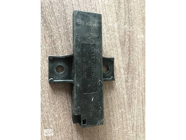 Антенны автомобильные AUDI A8 2019 2020 - Фото 1