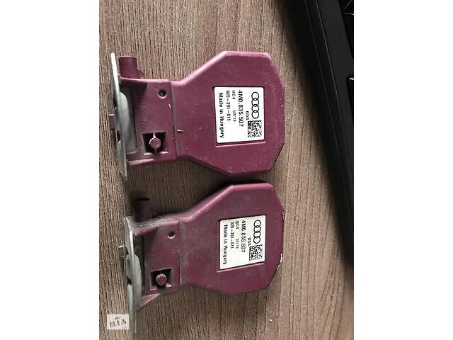 Антенны автомобильные AUDI A8 209 2020 - Фото 1