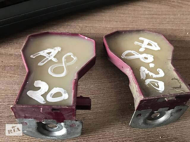 Антенны автомобильные AUDI A8 209 2020 - Фото 2