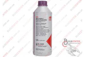 Антифриз 1.5 л концентрат G12 PLUS (тосол 'фиолетовый' G12+) Fiat Ducato 280 (1982-1990) FE19400