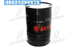 Антифриз AXXIS G12+ RED Coolant Ready-Mix -36°C красный (Бочка 214кг)